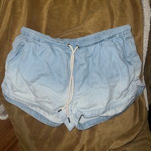 Aerie Drawstring shorts